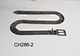 designer gold chain belt